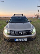 Dacia Duster '18 Diesel 1.5 4x4