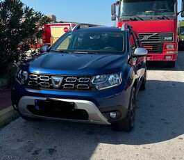 Dacia Duster '18 PRESTIGE