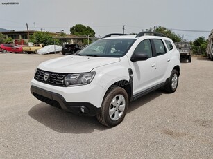 Dacia Duster '19 1.5 Blue dCi 4x4 115PS SPORTIVE