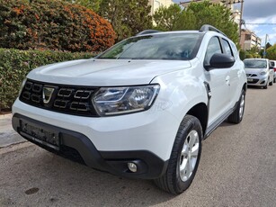 Dacia Duster '19 1.5 DCI/115hp-4x4-SPORTIVE/NAVI-ΕΛΛΗΝΙΚΟ