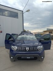 Dacia Duster '19