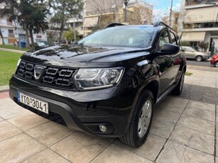 Dacia Duster '19 4X4 Sportive 1ο Χέρι