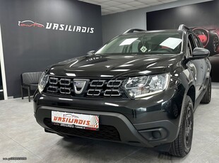 Dacia Duster '20 1.0