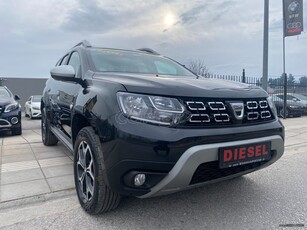 Dacia Duster '20 Full extra