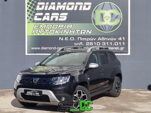 Dacia Duster '20 PRESTIGE 4X4 CAMERA LED CLIMA PARKTRONIC '20