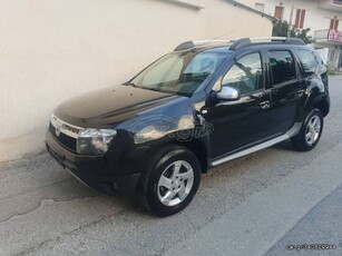 DACIA DUSTER Ατρακάριστο 2012