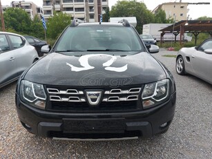 DACIA DUSTER 2016