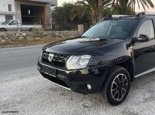 DACIA DUSTER 2017