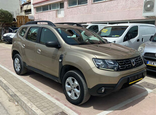 DACIA DUSTER 2019