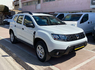 DACIA DUSTER 2019