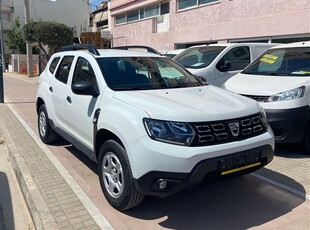 DACIA DUSTER 2019