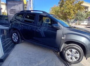 DACIA DUSTER 2021