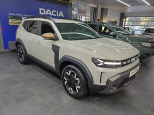 DACIA DUSTER 2024