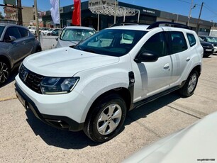 DACIA DUSTER Δώρο η μεταβίβαση και τα Τέλη Κυκλοφορίας 2025 2018