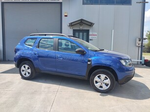 Dacia Duster '21