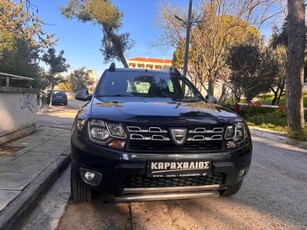 DACIA DUSTER 4Χ2 2016