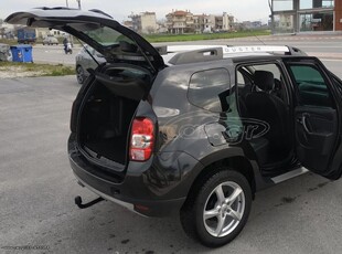 DACIA DUSTER 4X4Prestige*EURO6* 2016