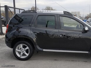 DACIA DUSTER 4X4Prestige*EURO6*ΟΘΟΝΗ*NAVI*ECO start stop 2016