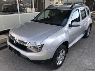 DACIA DUSTER Diesel 4x4