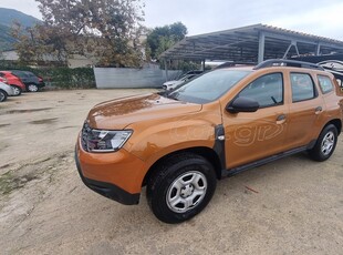 DACIA DUSTER LPG KLIMA 2020