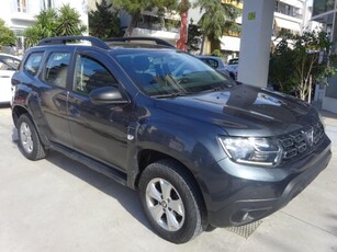 DACIA DUSTER SPORTIVE 4X4