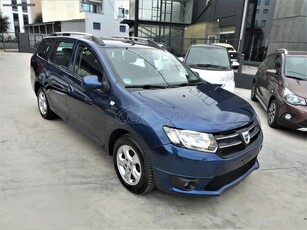 Dacia Logan MCV '16 DIESEL I,6 NAVI, FULL AΡΙΣΤΟ