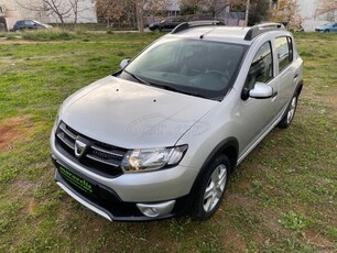 DACIA SANDERO 0.9 TCe STEPWAY PRESTIGE