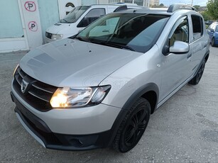 Dacia Sandero '14 0,9 STEPWAY