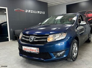 Dacia Sandero '15 1.2 ZANTEΣ