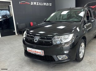 Dacia Sandero '17 1.5 DIESEL