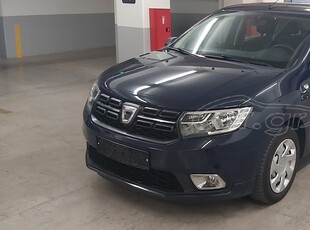 Dacia Sandero '17