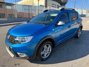 Dacia Sandero '17 Stepway