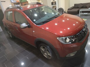 Dacia Sandero '19 STEPWAY 2019