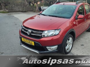 DACIA SANDERO 2014