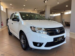 DACIA SANDERO 2016