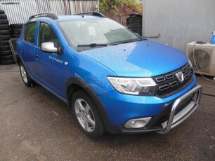 DACIA SANDERO STEPWAY PRESTIGE 2017