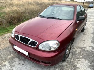 Daewoo Lanos '03