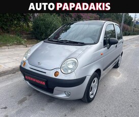 DAEWOO MATIZ 1ο ΧΕΡΙ!!!! 2001