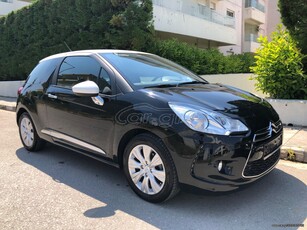 DS DS3 1.4 HDI *DIESEL *EURO5 2014