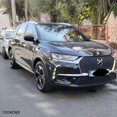 DS DS7 '19 CROSSBACK