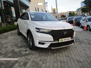 DS DS7 PERFORMANCE LINE 2020