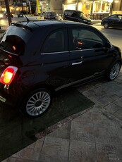 Fiat 500 '08 Σημα 2025 πληρωμενο !!