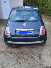 Fiat 500 '08