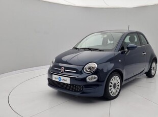 Fiat 500 0.9 TwinAir Lounge