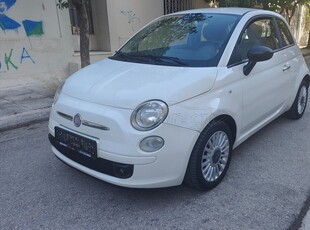 Fiat 500 '11