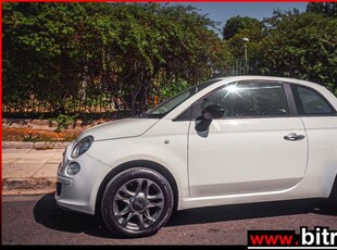 FIAT 500 1.2 69HP 2014