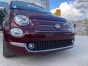 FIAT 500 1.2 8V Start