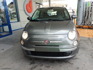 FIAT 500 1.2 Passion Panorama 2014