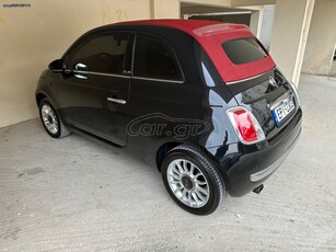 Fiat 500 '13