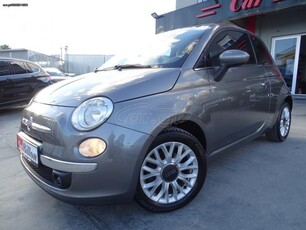 FIAT 500 1.3 POP